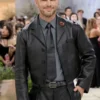 Met Gala 2026 NYC Nicholas Hoult Jacket