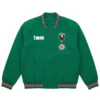 Mexico FIFA 2026 Victory Flight Jacket