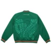 Mexico FIFA 2026 Victory Flight Jacket
