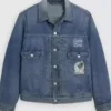 Mexico National Football Team Type II Jacket