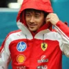 Miami Grand Prix jacket
