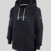 Mike McDaniel Miami Dolphins Rivalries Hoodie