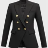 Miller Dickey Jacket