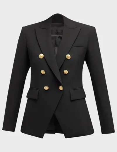 Miller Dickey Jacket