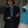 Miss You Love You Allison Janney Blazer