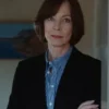 Miss You Love You Allison Janney Blazer
