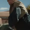 Miss You Love You Andrew Rannells Utility Jacket