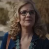 Miss You Love You Bonnie Hunt Blue Jacket