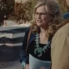 Miss You Love You Bonnie Hunt Blue Jacket