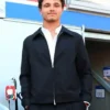 Monaco E-Prix 2026 Lando Norris Jacket