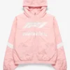 Motorsport Streetwear Jacket