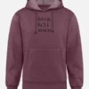 Multicolor Bank Roll Mafia Pullover Hoodie