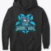 Multicolor Bank Roll Mafia Pullover Hoodie