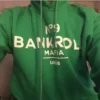 Multicolor Bank Roll Mafia Pullover Hoodie