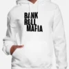 Multicolor Bank Roll Mafia Pullover Hoodie