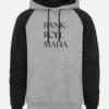 Multicolor Bank Roll Mafia Pullover Hoodie