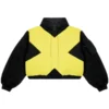 Mutant Bomber Jacket