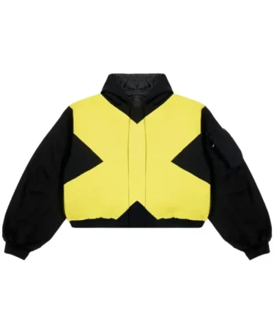 Mutant Bomber Jacket
