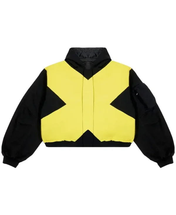 Mutant Bomber Jacket