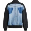 NBA Playoffs Jacket