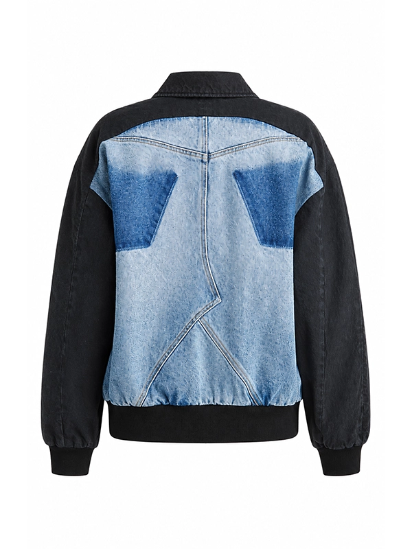 NBA Playoffs Jacket