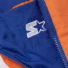NFL retro jacket