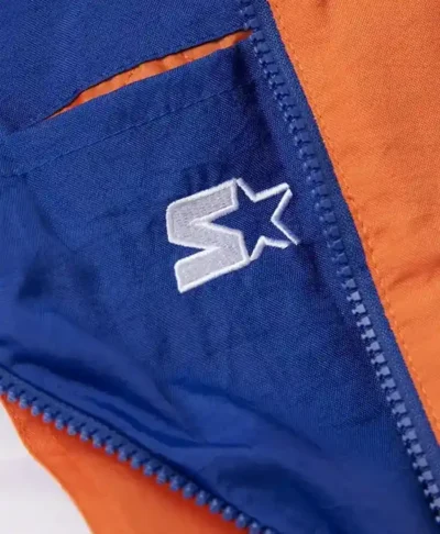 NFL retro jacket