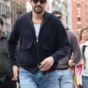 NYC 2026 Paul Anthony Kelly x Paul & Shark Jacket