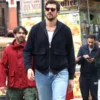 NYC 2026 Paul Anthony Kelly x Paul & Shark Jacket