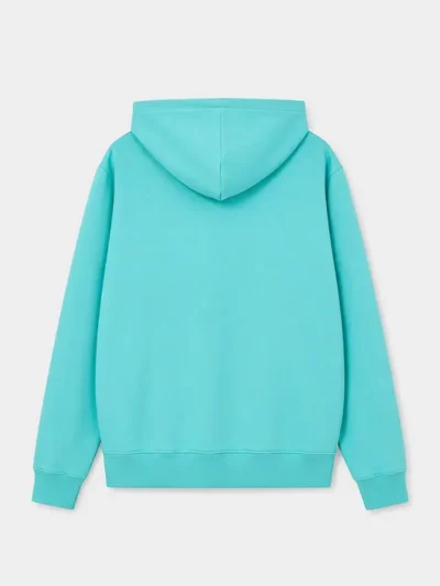 NYC Summer of Soccer Hoodie