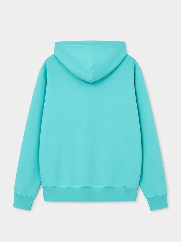 NYC Summer of Soccer Hoodie