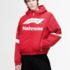 Nahmias F1 Race Jacket