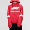 Nahmias F1 Race Jacket for sale