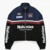 Nahmias x F1 Racing Jacket