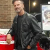 New Jersey 2026 Lorenzo Lamas Jacket