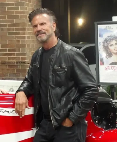 New Jersey 2026 Lorenzo Lamas Jacket