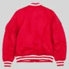 New York Yankees Spike Lee Bomber Jacket