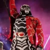 Night RAW 2026 Penta Monday Jacket