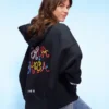 Nike FC Barcelona Hoodie