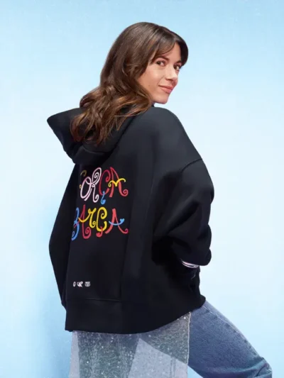 Nike FC Barcelona Hoodie