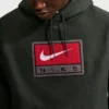 Nike Fleece Pullover Hoodie