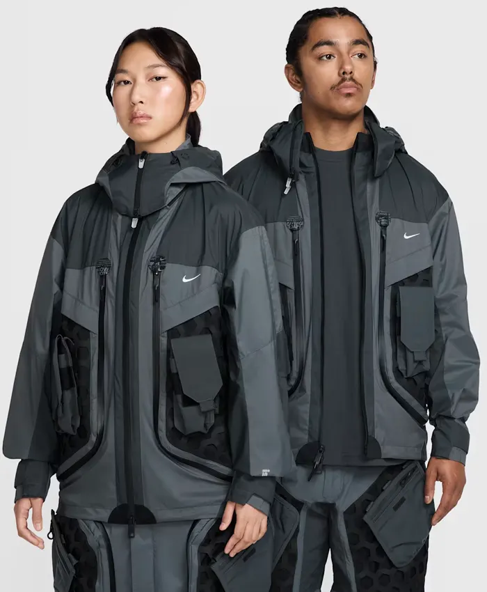 Nike ISPA Butterfly Jacket for sale