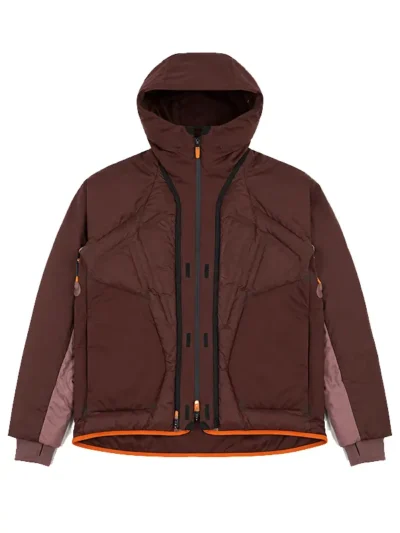 Nike Ispa Butterfly Jacket