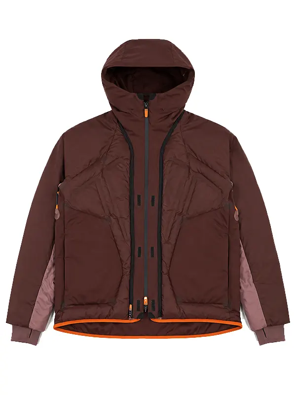Nike Ispa Butterfly Jacket