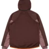 Nike Ispa Butterfly maroon Jacket