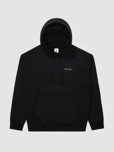 Nike NRG x UACTP Undefeated Hoodie
