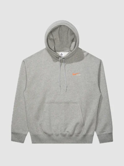Nike NRG x UACTP Undefeated Hoodie