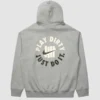 Nike NRG x UACTP Undefeated Hoodie