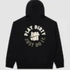 Nike NRG x UACTP Undefeated Hoodie