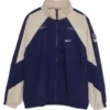 Nike x C.E. Collaborative Zip-Up Track Jacket